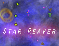 Star Reaver