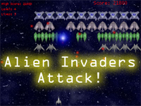 galaxy attack alien shooter instructions
